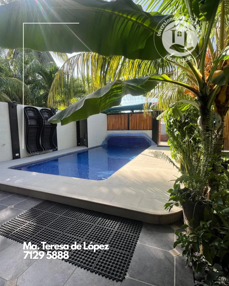 SE VENDE CASA EN RESIDENCIAL PRIVADO EN LA COSTA DEL SOL, FULL AMUEBLADA